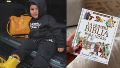 Los papá le regalaron una biblia