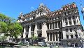 La sede de la Corte Suprema. Foto: fiscales.gob.ar