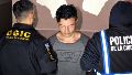 "No iba a parar”. Para los investigadores, Tabella tiene el perfil de un asesino serial.