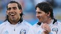 Carlos Tevez confirmó que Lionel Messi y Juan Román Riquelme estarán en su partido de despedida