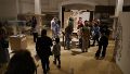 Una imagen de ediciones anteriores de la Noche de Museos Abiertos (Archivo Rosario3)