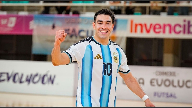 Agustín 
