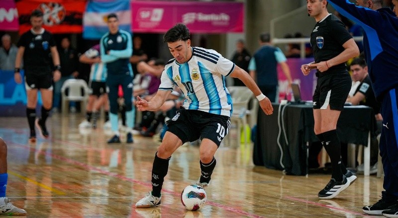 Agustín 