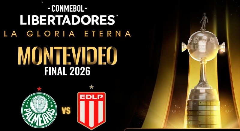 Comienza la venta de entradas para la Copa Libertadores.&nbsp;