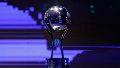La Copa Sudamericana se jugará en Barranquilla, Colombia.
