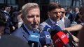 Firgerio: "Si toda la Argentina fuera como la Región Centro, otro sería el futuro de nuestro país".