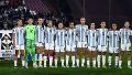 La selección femenina jugará en La Plata ante Alemania.