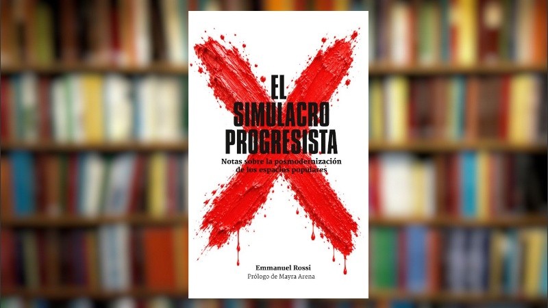 Portada del libro 