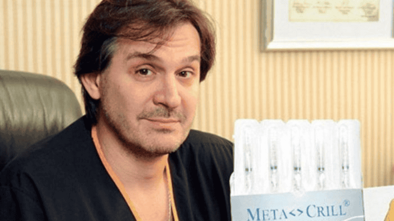 El médico fue condenado por cuatro casos, incluído el de Silvina Luna