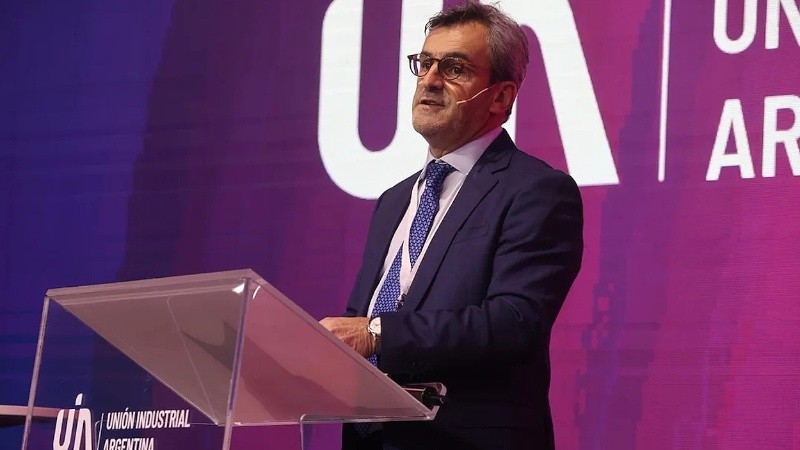 Martín Rappallini, explicó que el objetivo es reunir a especialistas con diferentes perspectivas para discutir el rumbo de la economía.