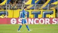 Di María sigue siendo la llave y la ilusión de Central.