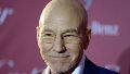 Patrick Stewart murió en Los Ángeles a los 86 años.