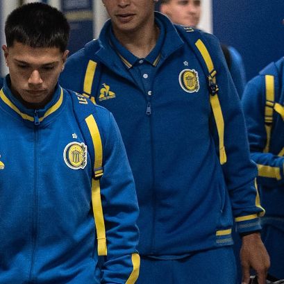 Cantizano se queda afuera en el cierre del año.