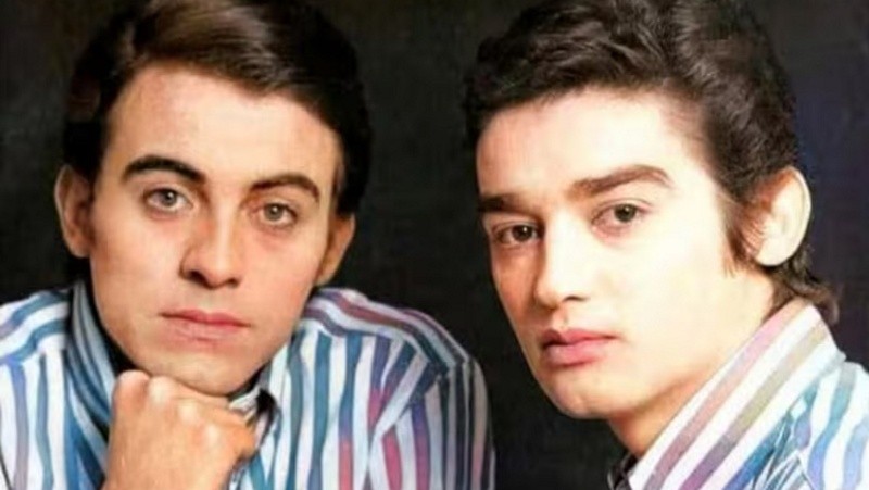 Juan Eduardo despidió a su compañero de toda la vida con un emotivo mensaje: “Sin vos nada va ser igual. Te amaré el resto de mi vida. Más que nunca... siempre juntos”.