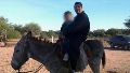 Eduardo Piris, víctima fatal de un intento de robo en 2016.