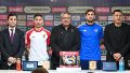 La decisión del club de Núñez se produjo en medio de las diferencias que mantiene con la conducción de la AFA.