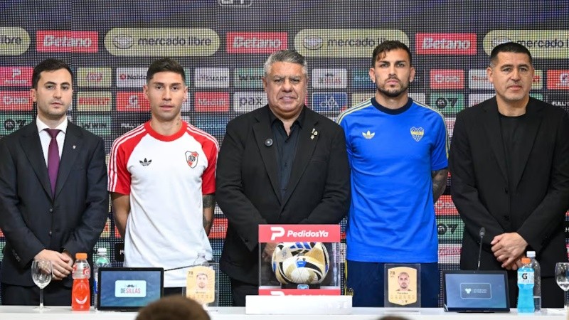 La decisión del club de Núñez se produjo en medio de las diferencias que mantiene con la conducción de la AFA.