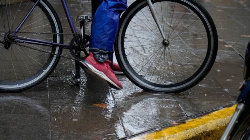 Se anuncian más lluvias para este viernes (Rosario3).