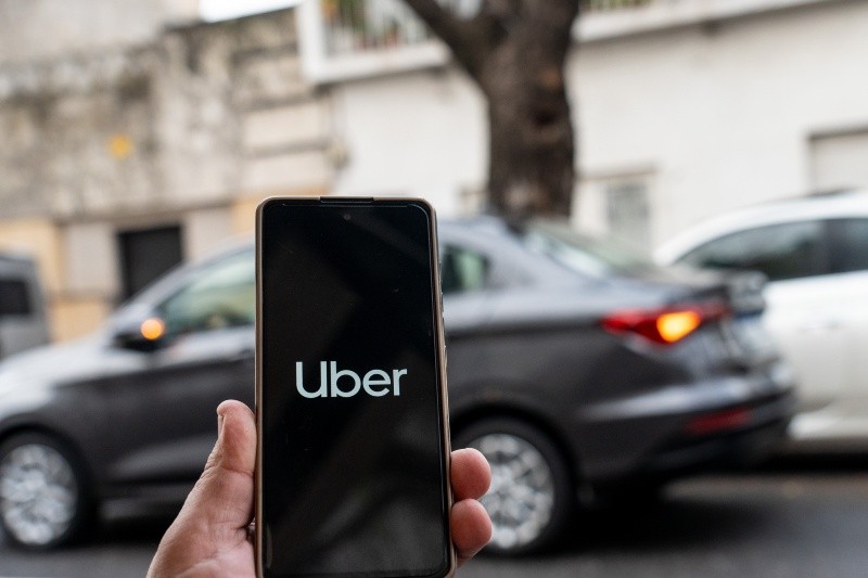 Uber