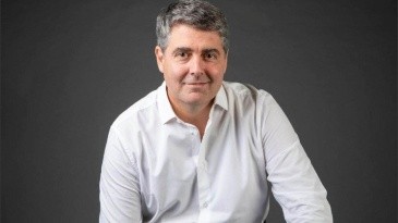 Francisco Muro, gerente de Distribución y Ventas de Banco Macro.