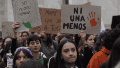 El 41% de las víctimas eran madres, por lo que 179 niños, niñas y adolescentes quedaron sin sus mamás en lo que va del año.