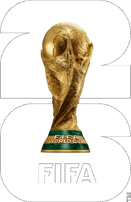 FIFA World Cup 26 — Canadá México USA