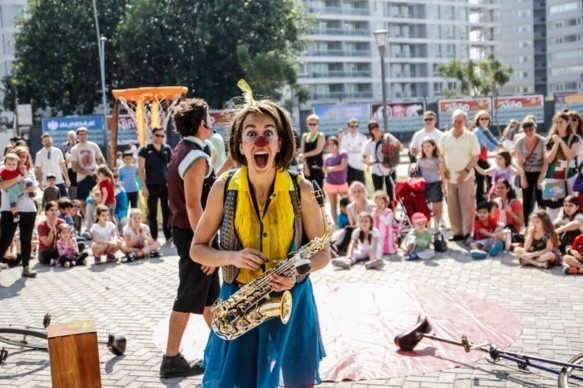 cuentos buen y mal tiempo