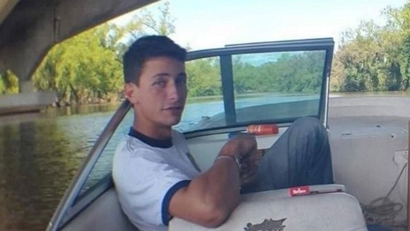 El hallazgo del cuerpo se produjo en cercanías de Arroyo Seco.