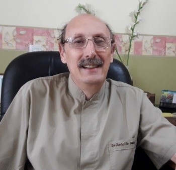 Rodolfo Dalpino, especialista en Cirugía Plástica | Matrícula: 9367