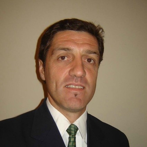 Dr. Marcelo Mariño - Clínico