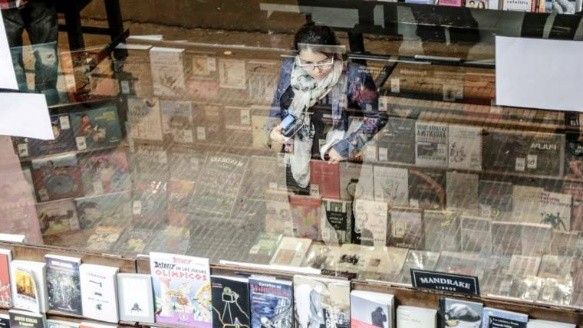 noche de las librerías