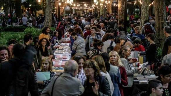 8° semana de la lectira