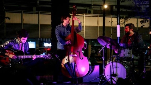 semana de la lectura