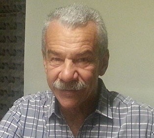 Carlos Morente