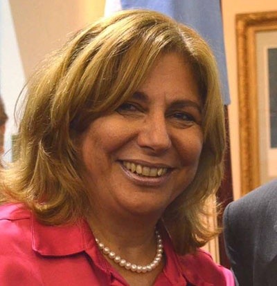 Sonia Martorano 