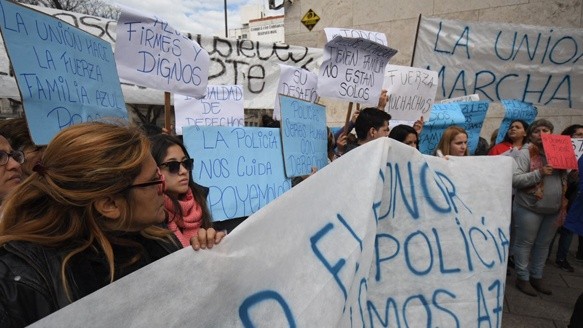 Alan Monzón/Rosario3.com