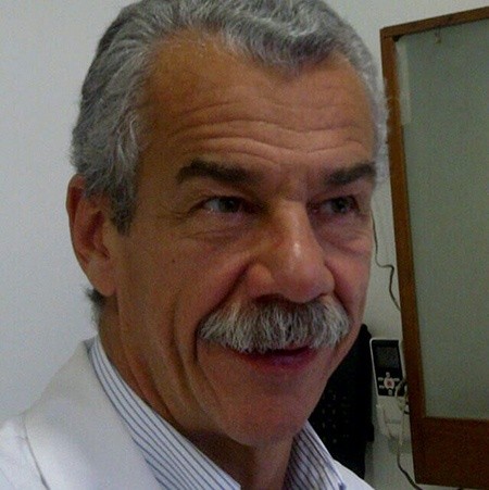 Carlos Morente