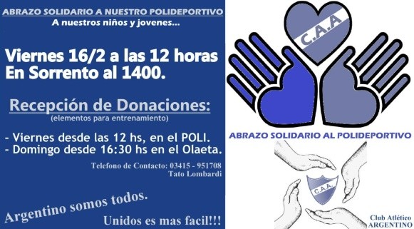 Rosario3.com RSS Rosario3.com RSS