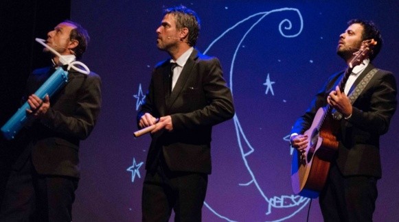 mentiras y moretones