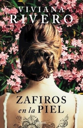 viviana rivero zafiros en la piel