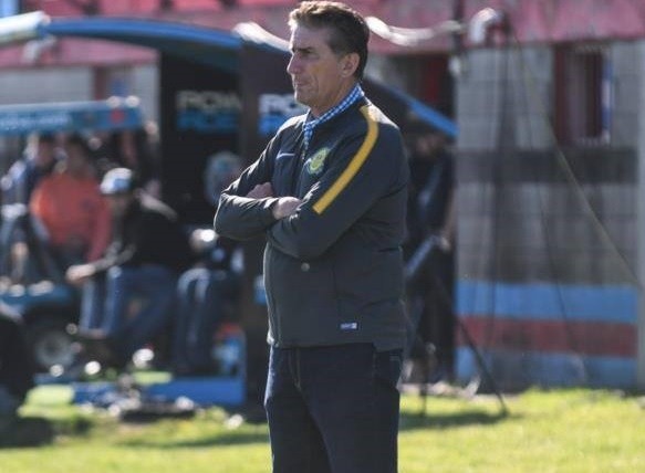 Edgardo Bauza