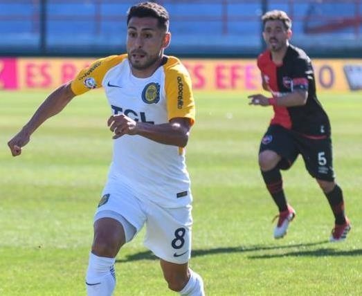Federico Carrizo