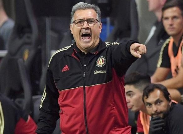 Gerardo Martino