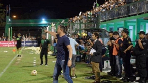 Esteban Bichi Fuertes