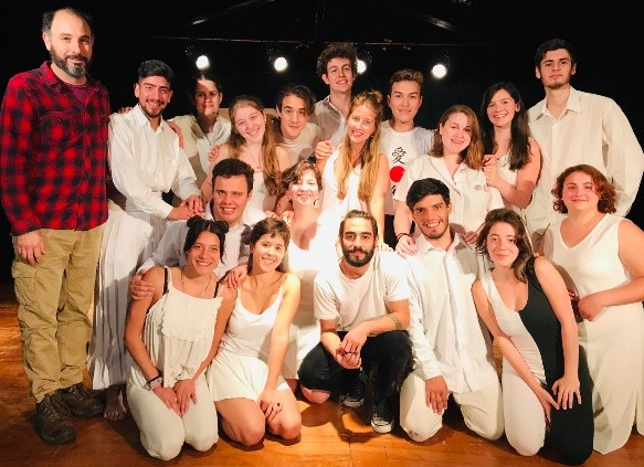 Elenco posformático