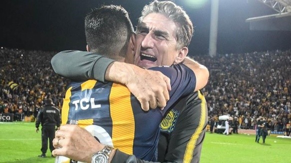 Bauza y Ortigoza