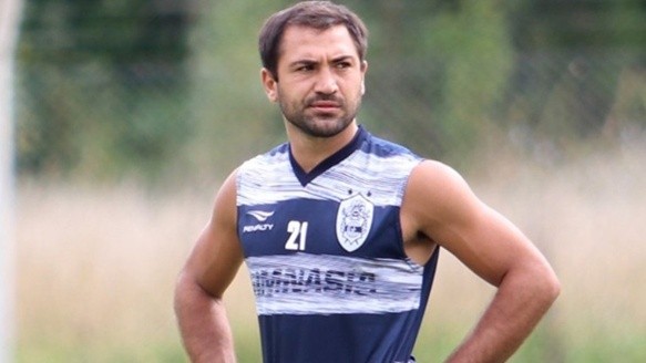 Cerutti y Rinaudo, los dos del fútbol argentino que Rosario Central ...