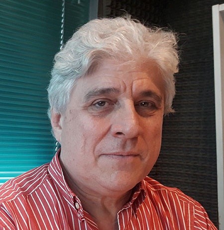 Guillermo Raffe