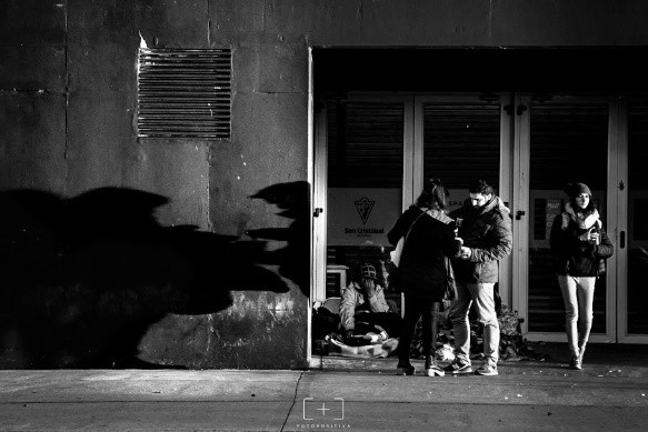 Foto Positiva/Rosario Solidaria