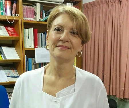 Mirta Castelli